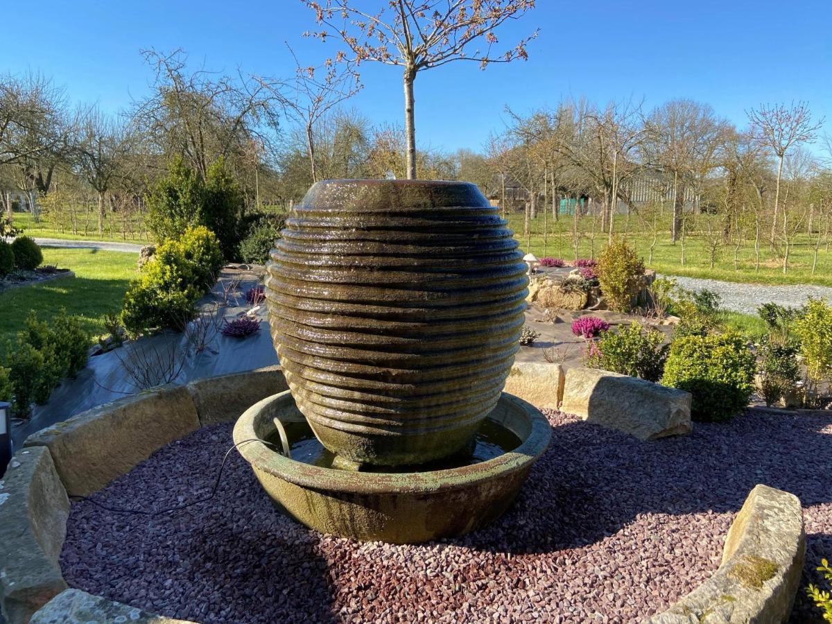 Cote Jardin