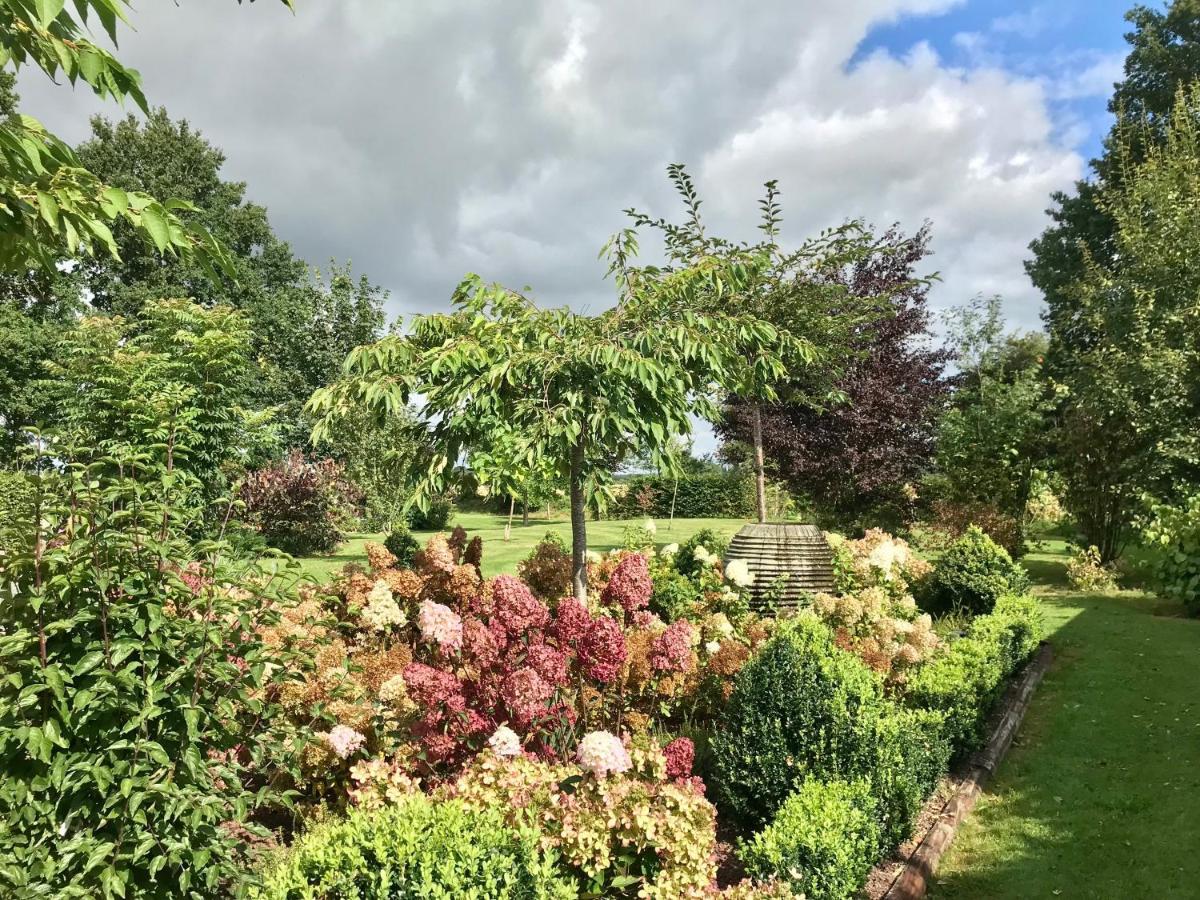 Hébergement de vacances Cote Jardin *