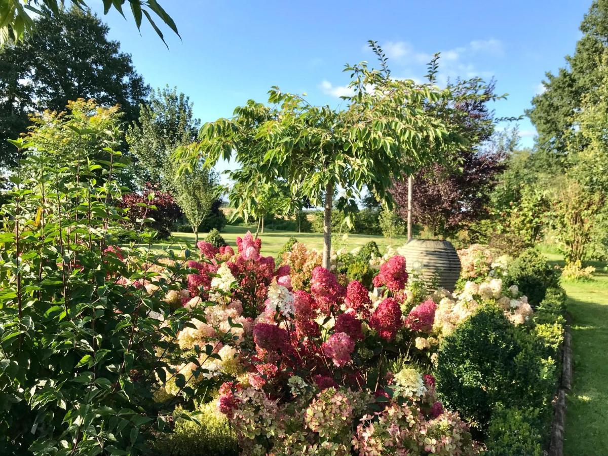 Cote Jardin Hébergement de vacances *