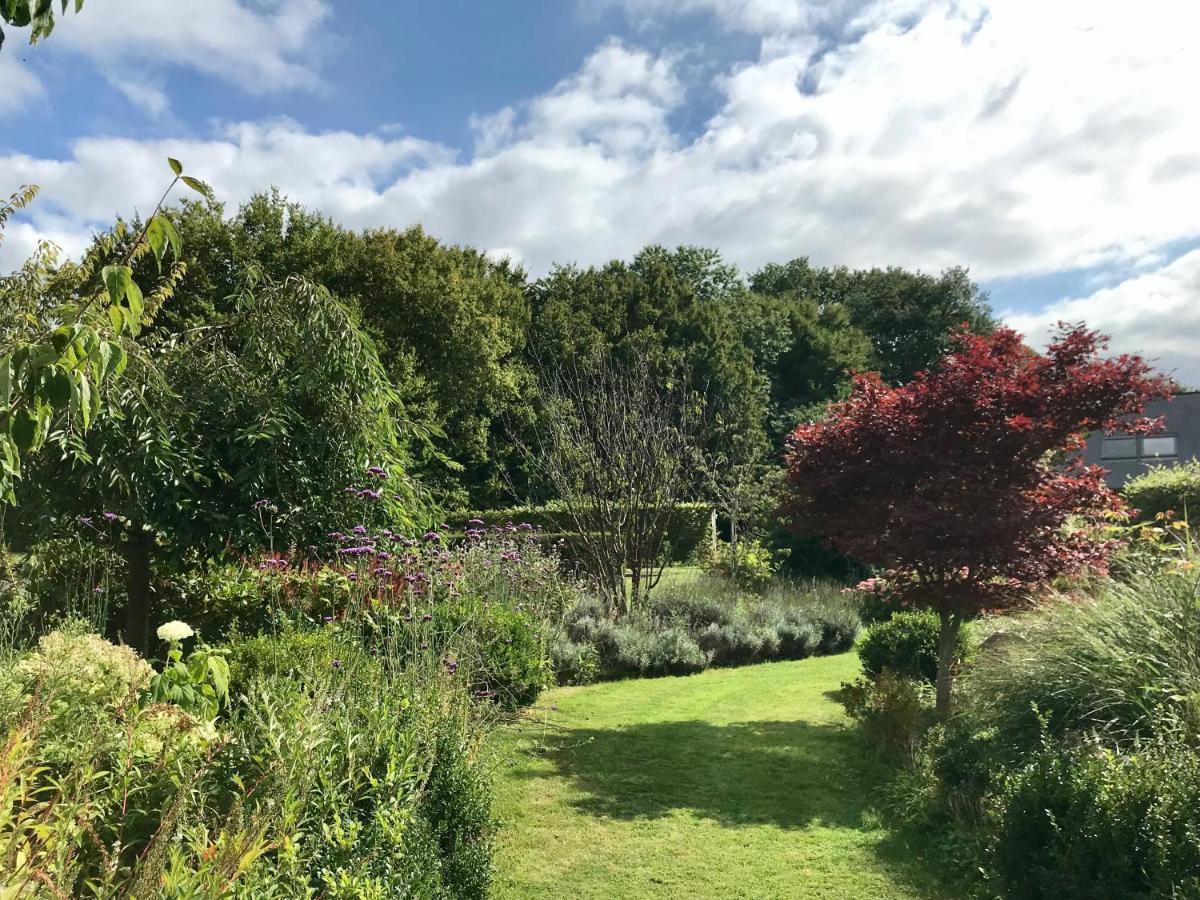Hébergement de vacances Cote Jardin *