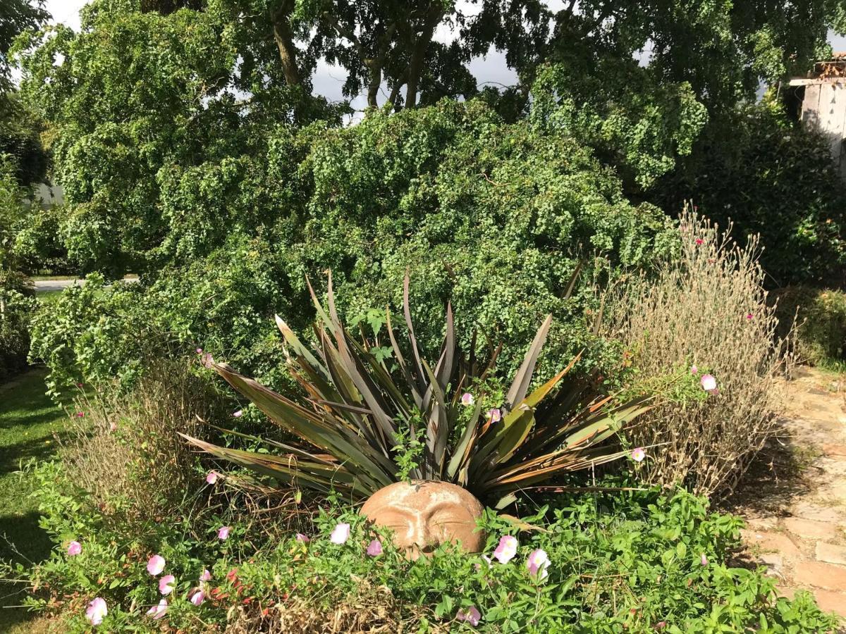 Hébergement de vacances Cote Jardin *