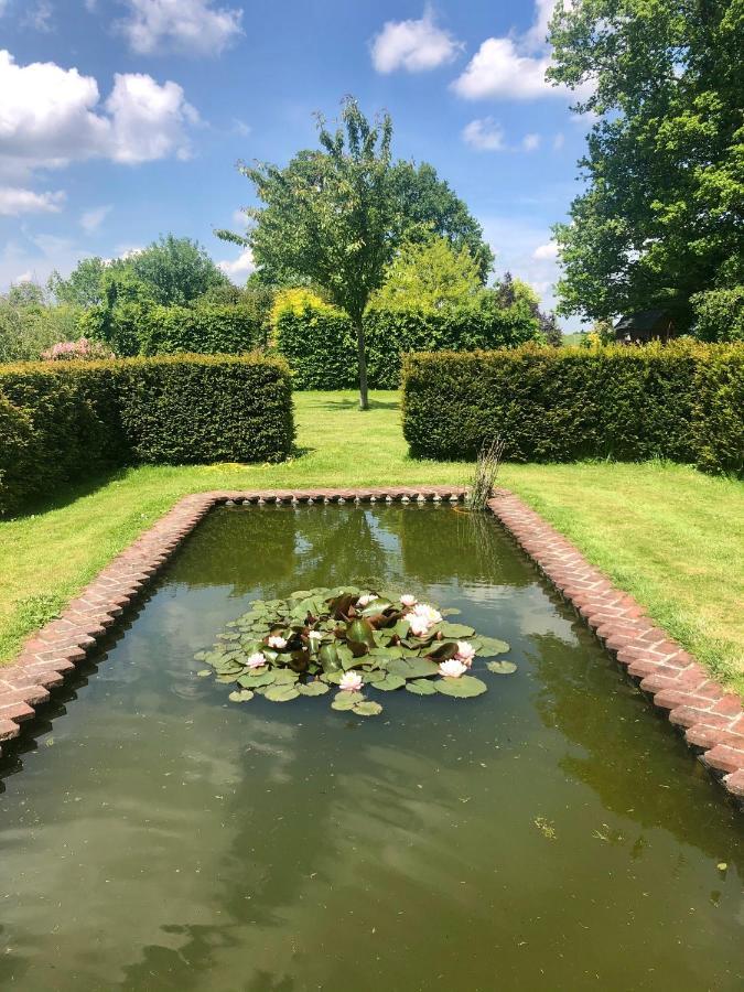 Cote Jardin Hébergement de vacances Vannecrocq