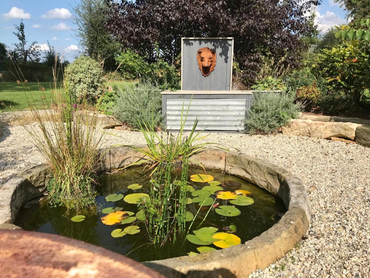 Cote Jardin