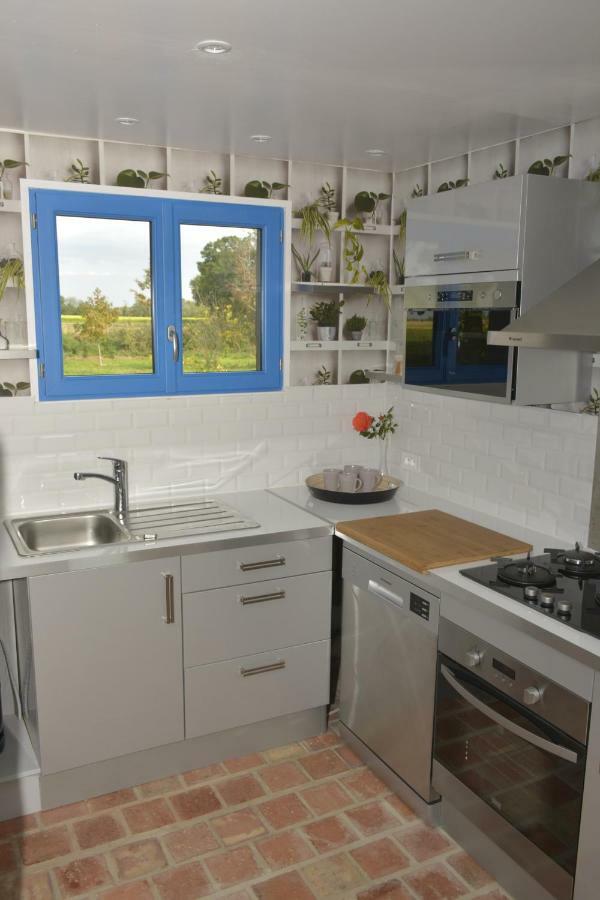 Cote Jardin Hébergement de vacances