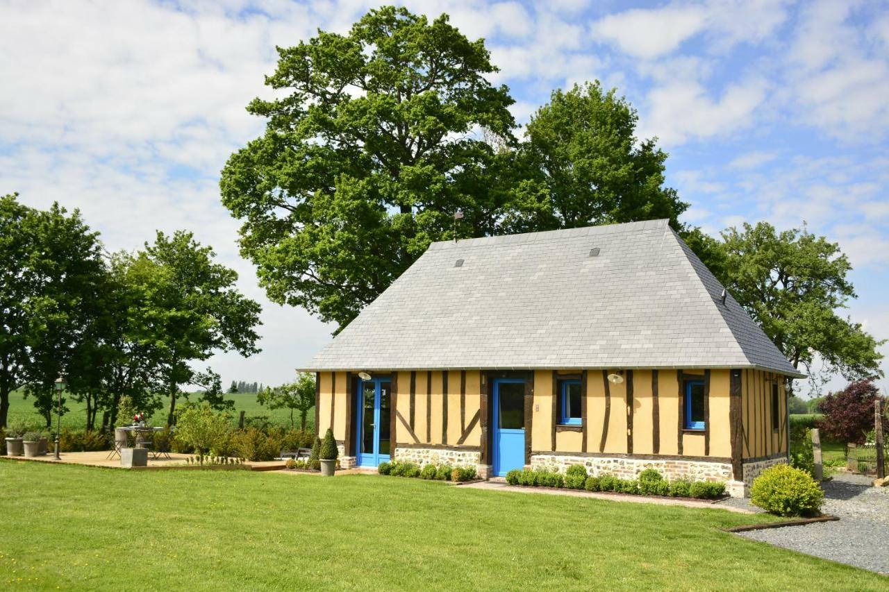 Cote Jardin *