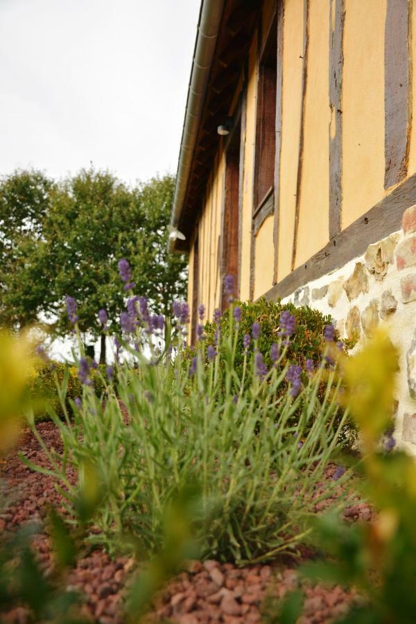 Cote Jardin Hébergement de vacances