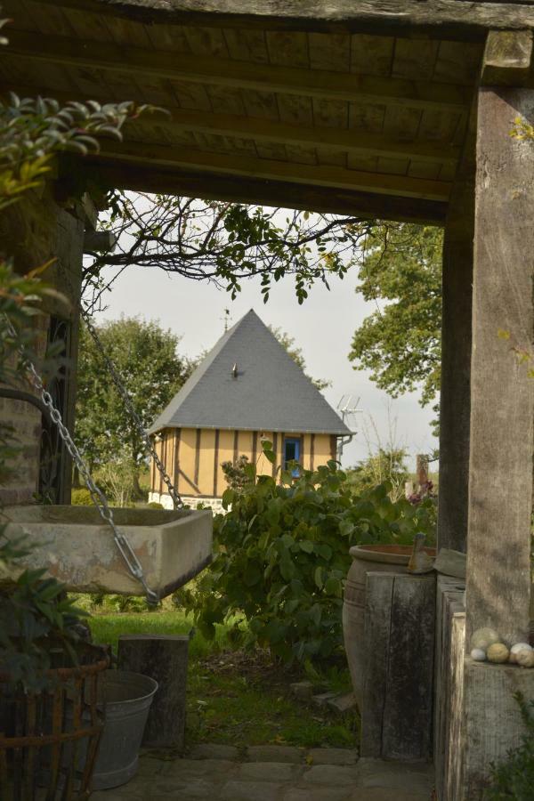 Cote Jardin Vannecrocq