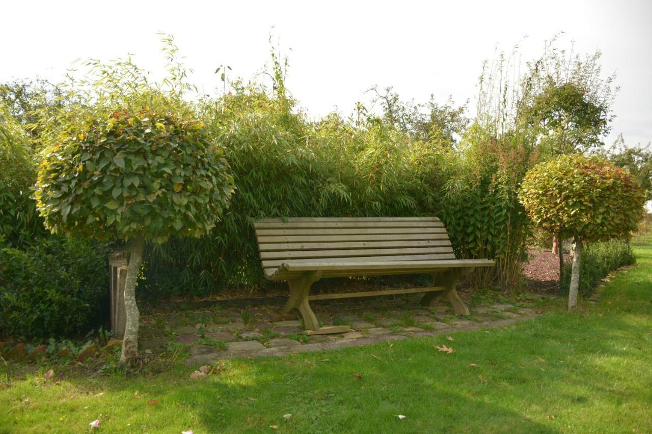 Cote Jardin * Vannecrocq
