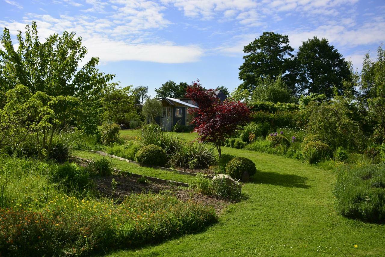 Cote Jardin Hébergement de vacances *